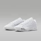 ルカ 77 "Triple White" PF バスケットボールシューズ