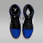 Tacos de béisbol para hombre Jordan 1 Retro MCS