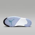 Air Jordan 5 Retro 'Medium Soft Pink' Men's Shoes