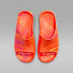 Jordan Post Older Kids' Slides