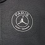 Paris Saint-Germain Women's Fleece Half-Zip Pullover