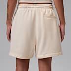 Shorts para mujer Jordan Flight Fleece