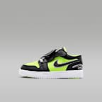 Jordan 1 Low Alt SE Younger Kids' Shoes