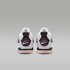 Chaussure Jordan 4 Retro C pour enfant