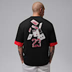 Jordan Brooklyn Men's Graphic T-Shirt