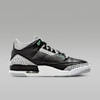 エア ジョーダン 3 レトロ メンズシューズ