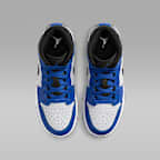 Air Jordan 1 Mid Older Kids' Shoes