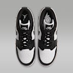 Jordan 1 Retro Low Metal Baseball Cleats