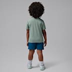 Jordan Toddler Jumpman 2-Piece Shorts Set