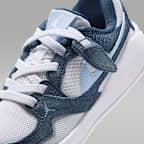 Tenis para niños de preescolar Jordan CMFT Era