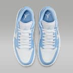 Tenis para mujer Air Jordan 1 Low