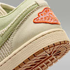 에어 조던 1 로우 SE 여성 신발