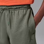 Shorts deportivos Dri-FIT Core para niños talla grande Jordan