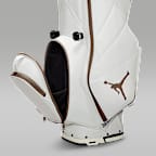 Borsa da golf a 6 scomparti Jordan Fade Away Luxe