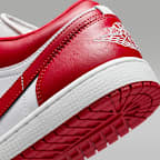 Air Jordan 1 Low Men's Shoes