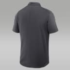 Polo universitaria marca Jordan Dri-FIT para hombre Florida Victory