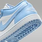 Tenis para mujer Air Jordan 1 Low