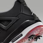 Jordan 4 G Golf Shoes