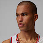 Jordan Brooklyn Men's Mesh Jersey