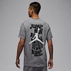 Jordan Brand Men's T-Shirt