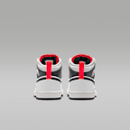 ジョーダン 1 MID リトルキッズシューズ