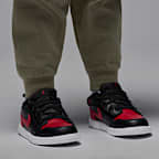 Jordan MVP Toddler 2-Piece Fleece Pullover Hoodie Set