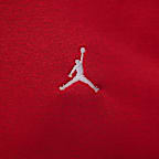 Sudadera con gorro sin cierre para hombre Jordan Brooklyn Fleece