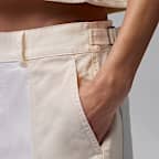 Pants holgados de piernas abiertas extendidas para mujer Jordan Flight  '91