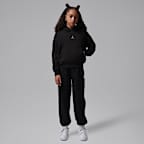 Jordan Brooklyn Fleece Big Kids' Pullover Hoodie
