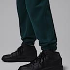 Jordan Brooklyn Fleece Little Kids' Joggers