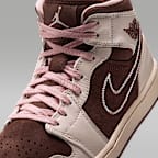 Air Jordan 1 Mid SE Women's Shoes