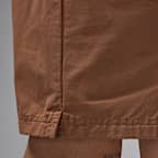 Shorts de tejido Woven para hombre Jordan Essentials