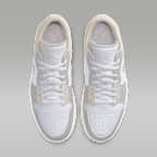 Air Jordan 1 Low SE Craft Men's Shoes