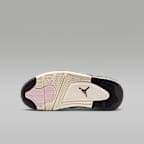 Paris Saint-Germain x Air Jordan 4 RM Older Kids' Shoes
