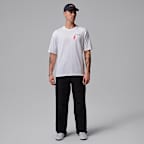 Playera con gráfico para hombre Jordan