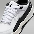 Jordan Flight Court Older Kids' Shoes