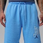 Jordan Brooklyn Men's 9" Shorts