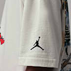 T-shirt Holiday Lights Jordan – Ragazzo/a