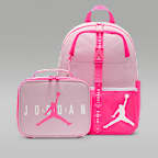 Pink Foam