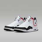 ジョーダン コートサイド 23 メンズシューズ