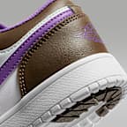 Jordan 1 Low Alt Younger Kids' Shoe