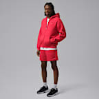 Jordan Brooklyn Men's Full-Zip Hoodie