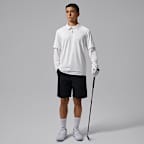 Jordan Sport Men's Dri-FIT Golf Polo