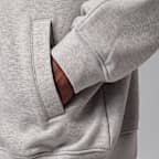 Jordan Flight Men's Cardigan