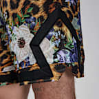 Jordan Sport Men's Dri-FIT Diamond Shorts