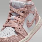 Jordan 1 Mid SE Baby/Toddler Shoes