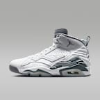 White/Cool Grey/Wolf Grey