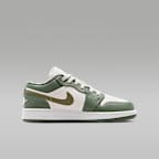 Air Jordan 1 Low kinderschoenen
