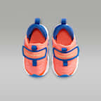 Jordan 23/7.2 EasyOn Baby/Toddler Shoes