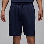 Jordan Sport Men's Dri-FIT Mesh Shorts